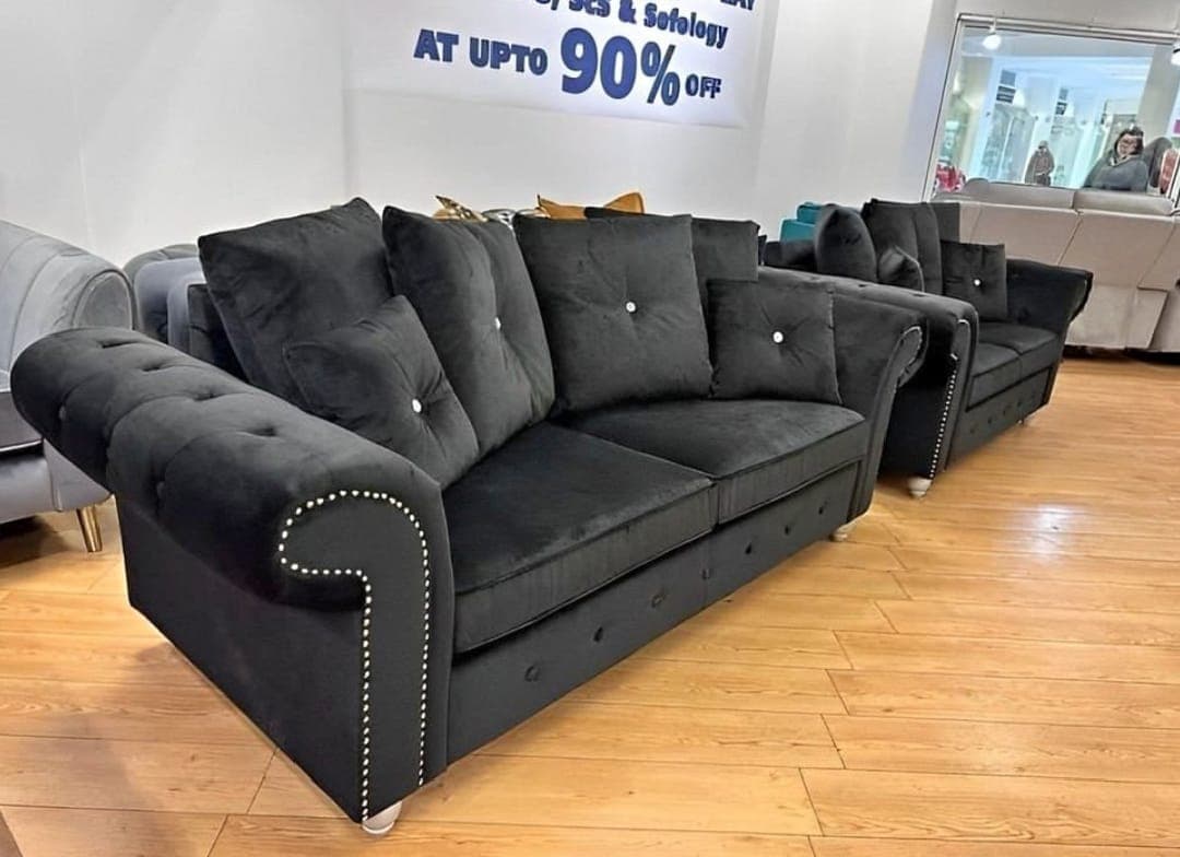 Oreo Olympia Sofa variation 4