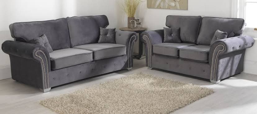 Oreo Olympia Sofa variation 5