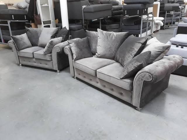 Oreo Olympia Sofa variation 9