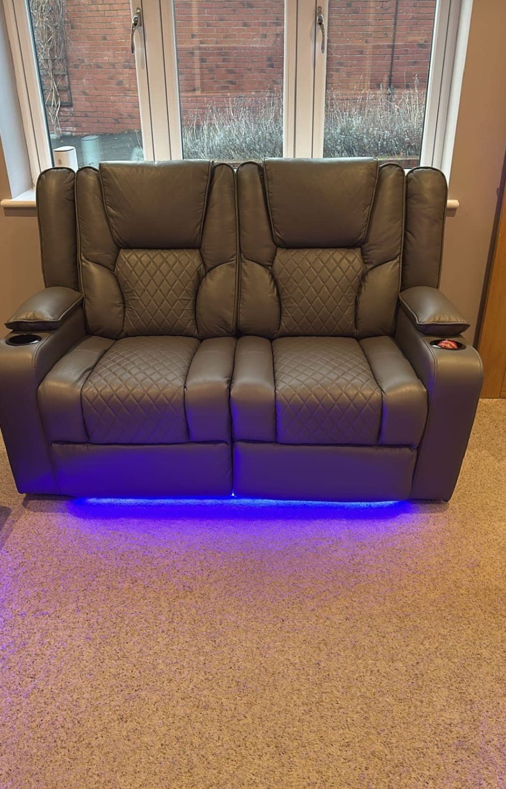 Orlando Electric Recliner variation 6