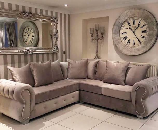 Rio Corner Sofa variation 10