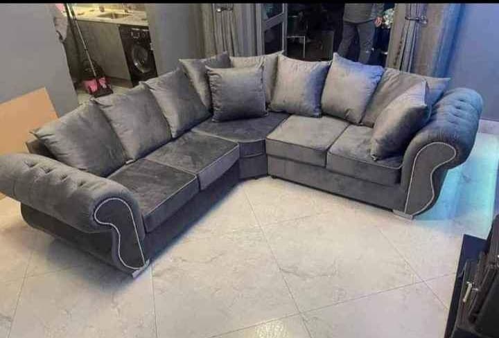 Rio Corner Sofa variation 2