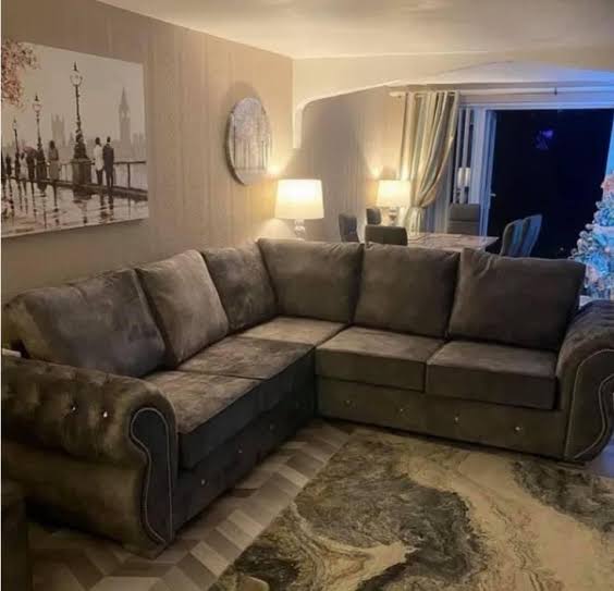 Rio Corner Sofa variation 4