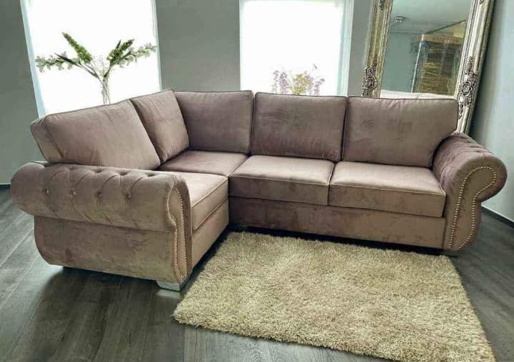 Rio Corner Sofa variation 5