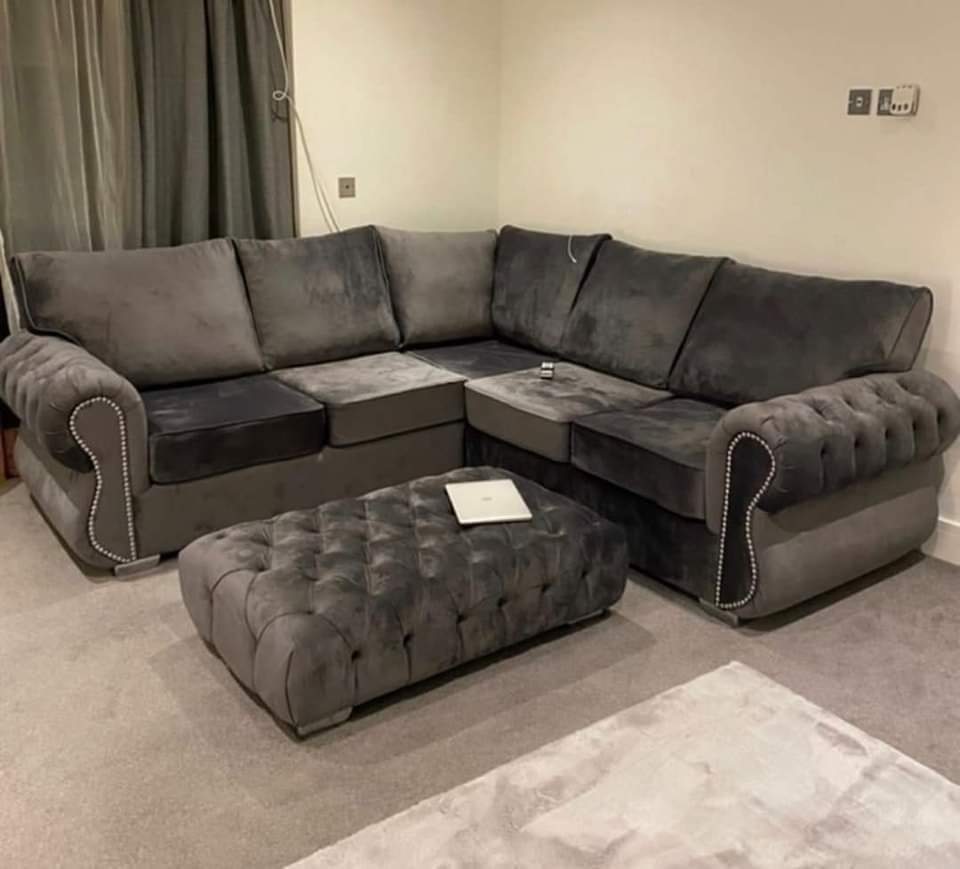 Rio Corner Sofa variation 6