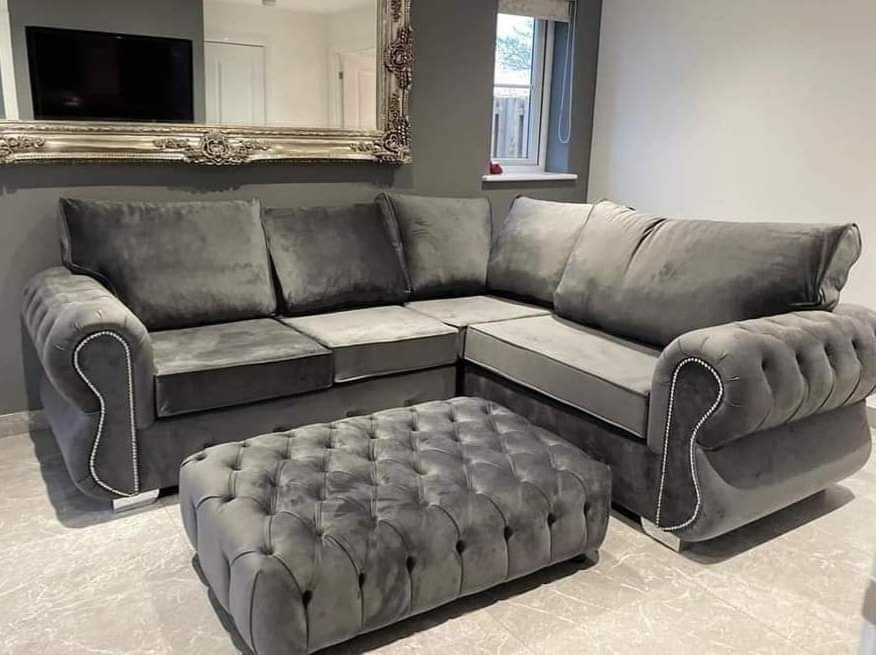 Rio Corner Sofa variation 9