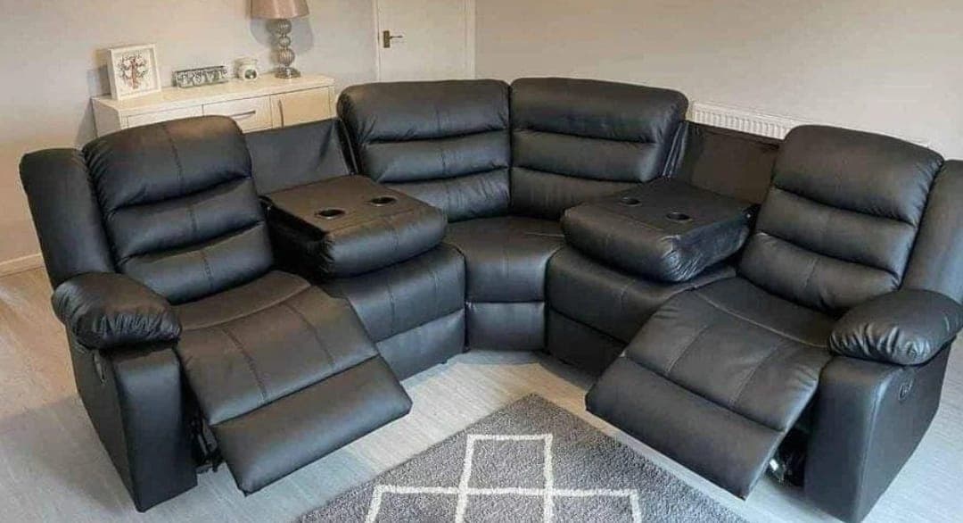 Roma Corner Recliner variation 4