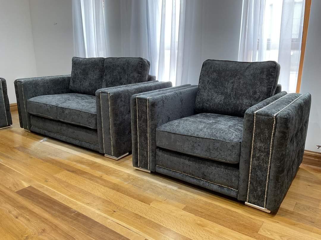 Royal Ruby Sofa variation 5