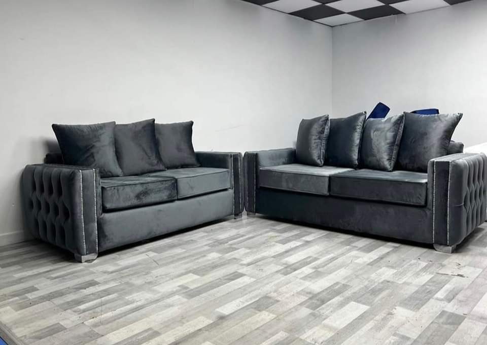 Royal Ruby Sofa variation 7