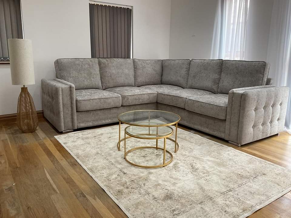 Ruby Corner Sofa variation 11