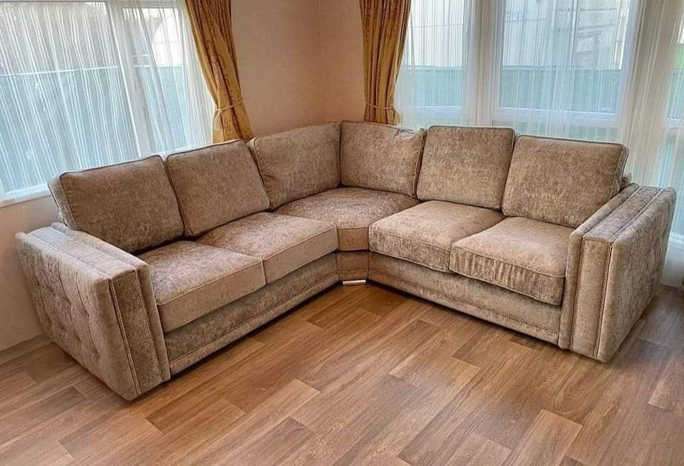 Ruby Corner Sofa variation 9