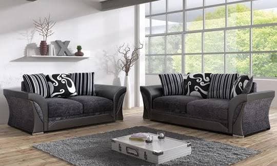 Shazy Shanon Sofa variation 3
