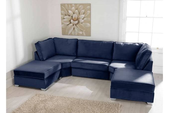 U Shape Sofa variation 10