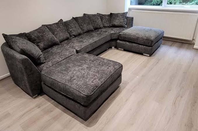 U Shape Sofa variation 17