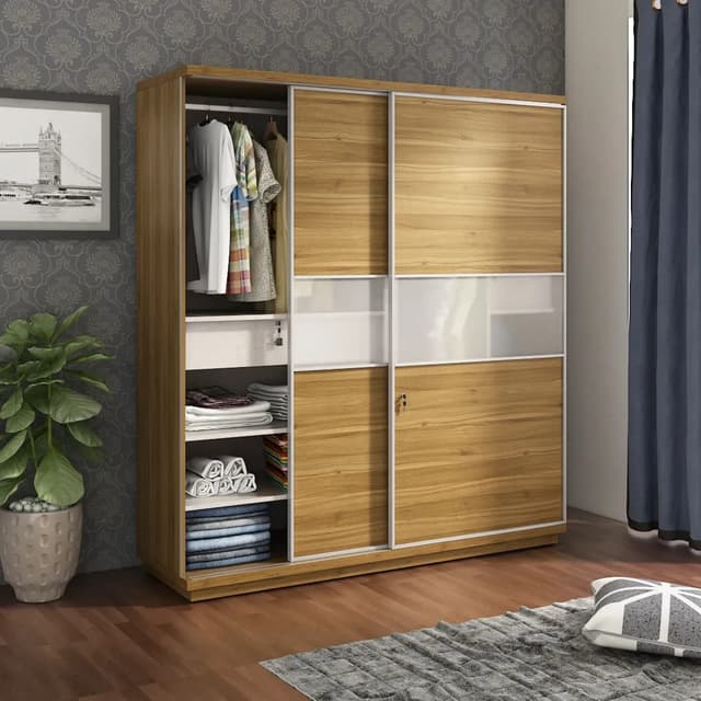 Wardrobes
