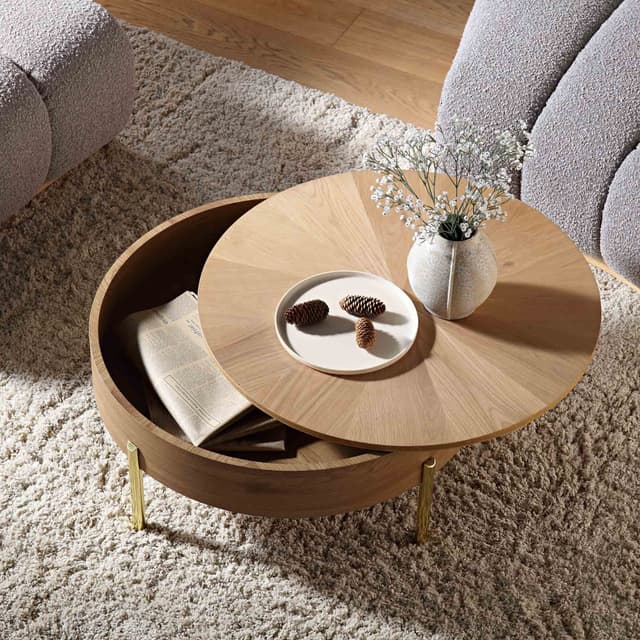Coffee Tables
