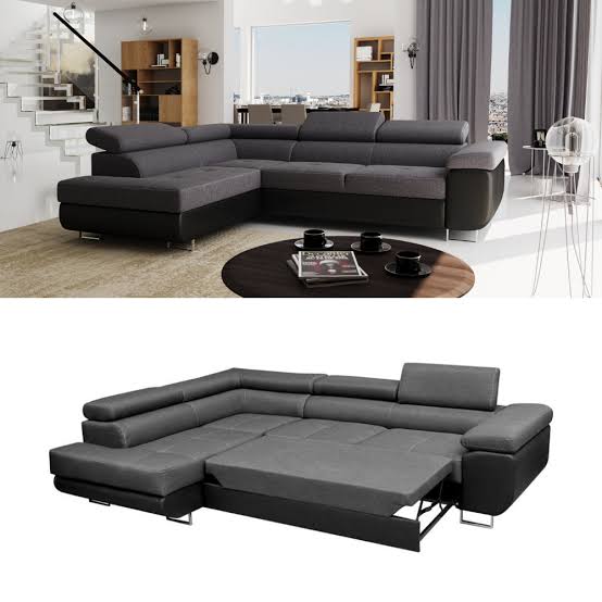 Anton Sofa Bed