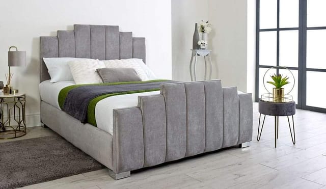 Ashly Arizona Bed