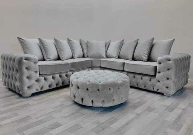 Ashton Corner Sofa