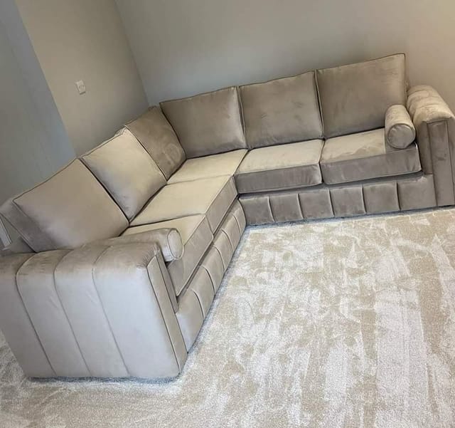 Lilly Corner Sofa