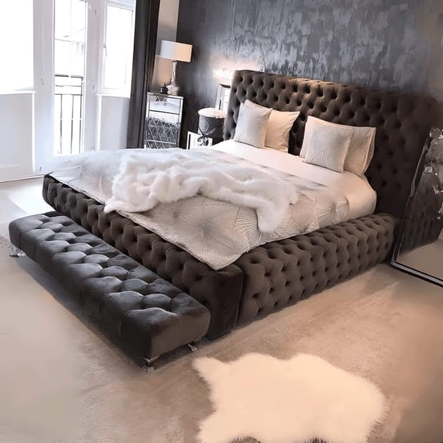 Royal Ambessador Bed