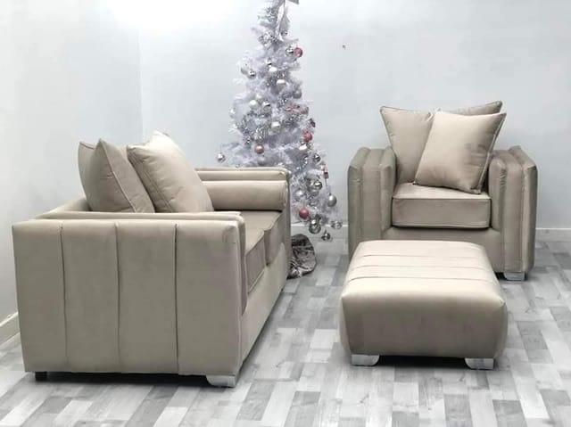 Royal Ruby Sofa