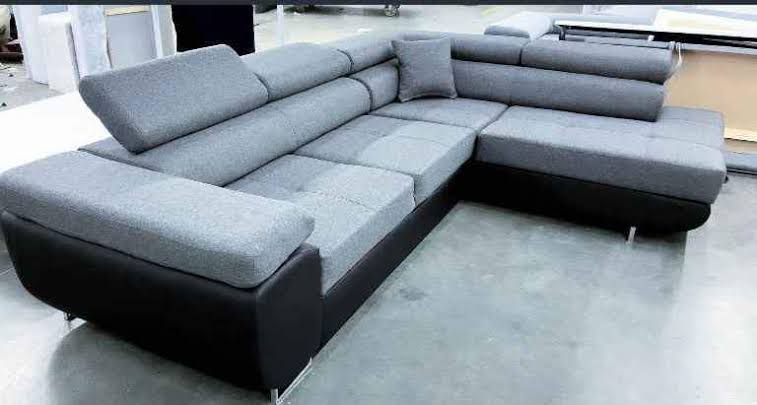 Anton Sofa Bed 2