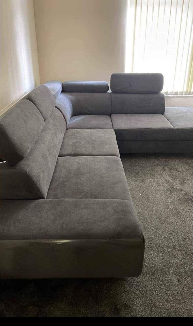 Artic Sofa Bed 2