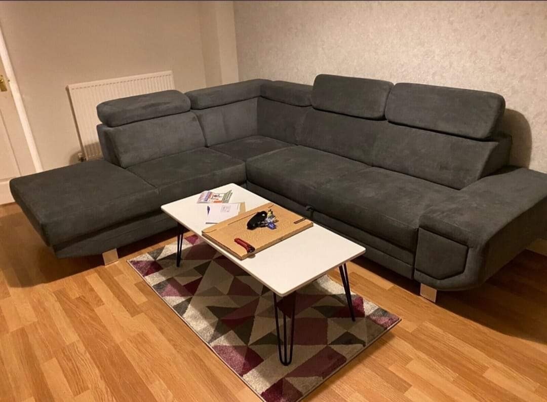 Artic Sofa Bed 3