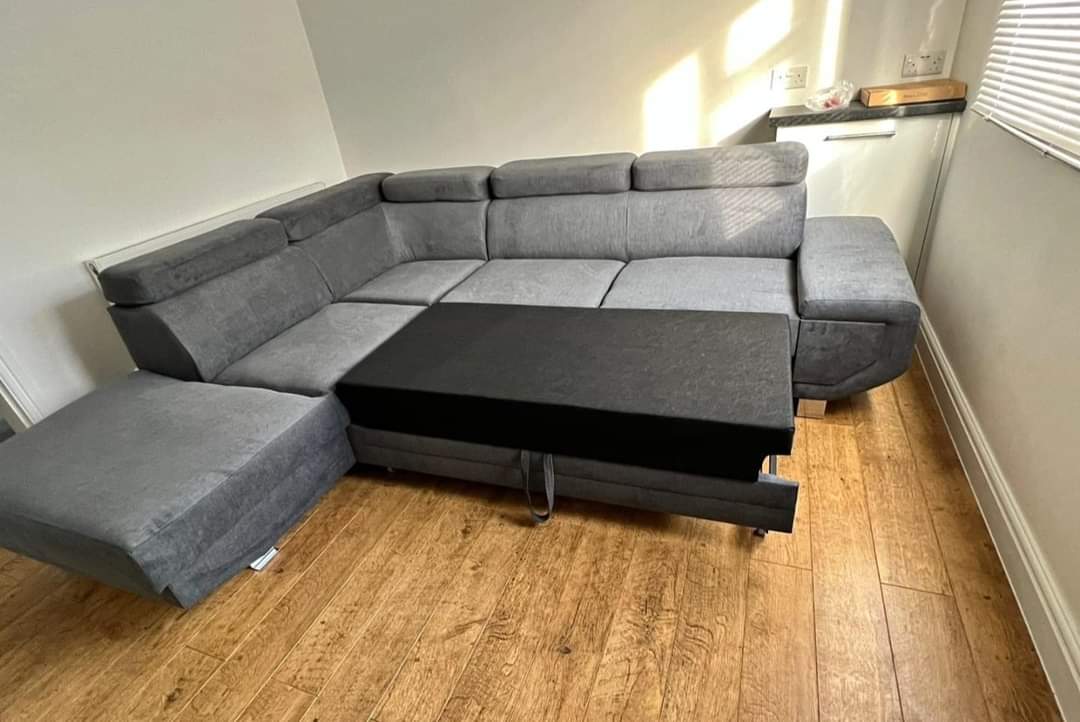 Artic Sofa Bed 4