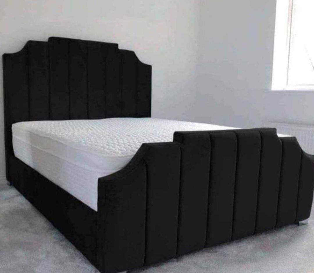 Ashly Arizona Bed 2