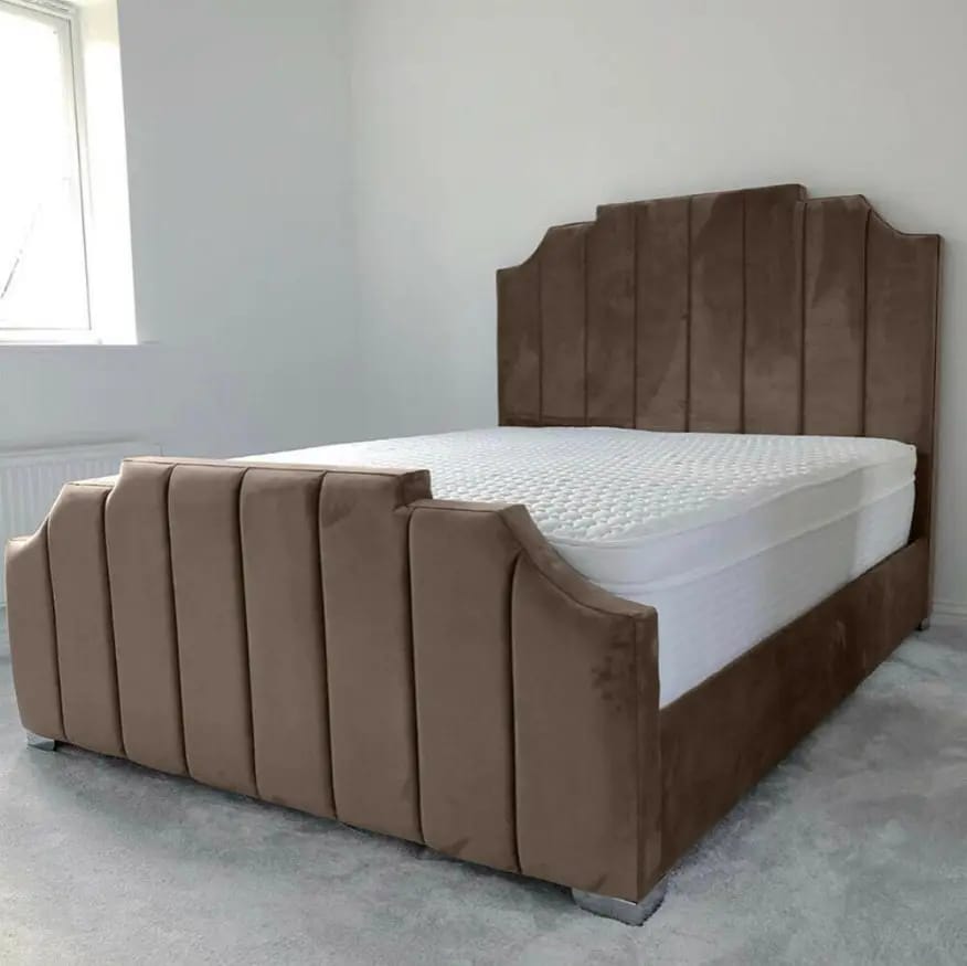 Ashly Arizona Bed 3