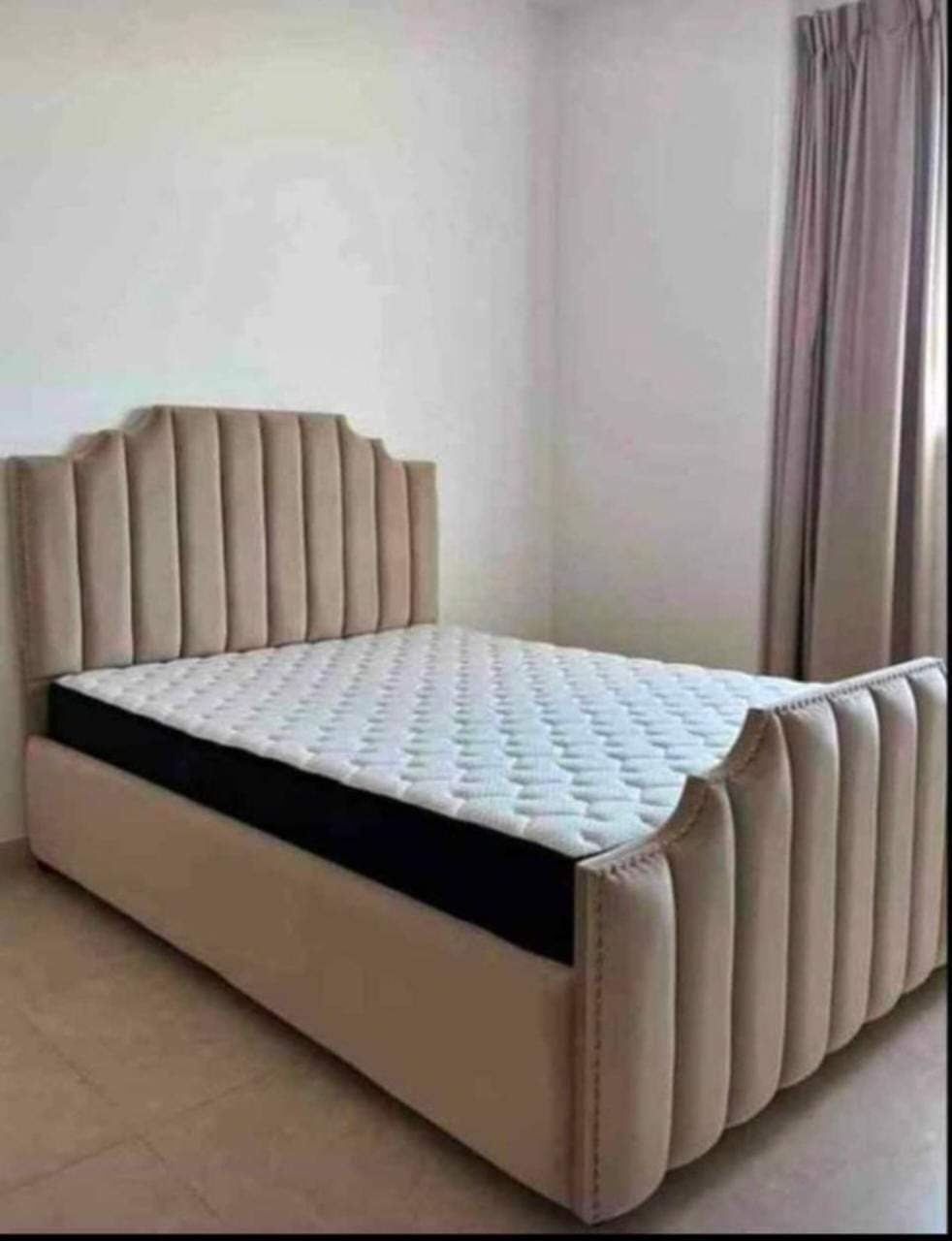 Ashly Arizona Bed 5