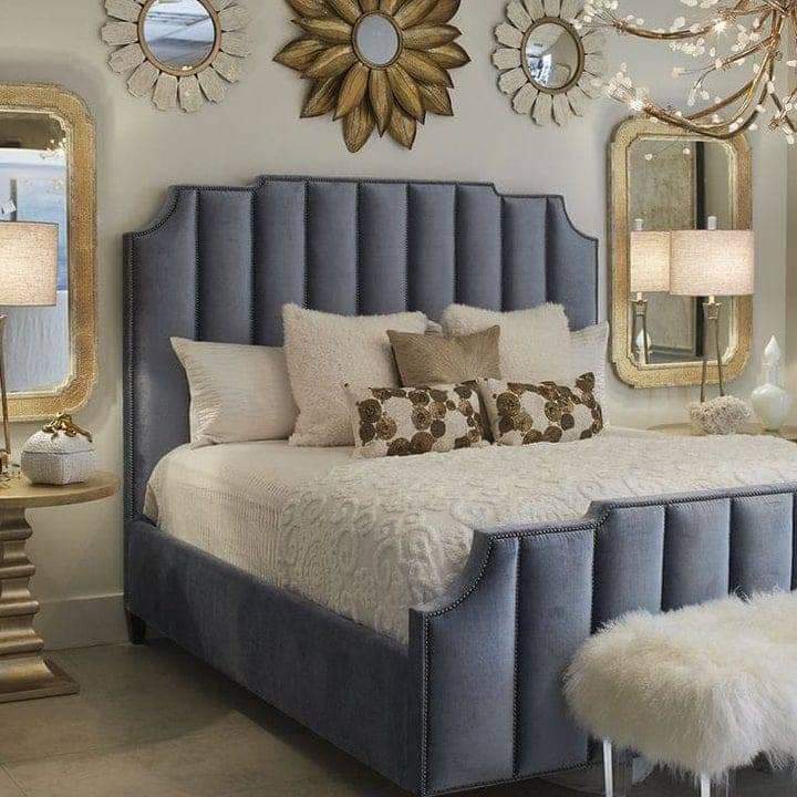 Ashly Arizona Bed 8