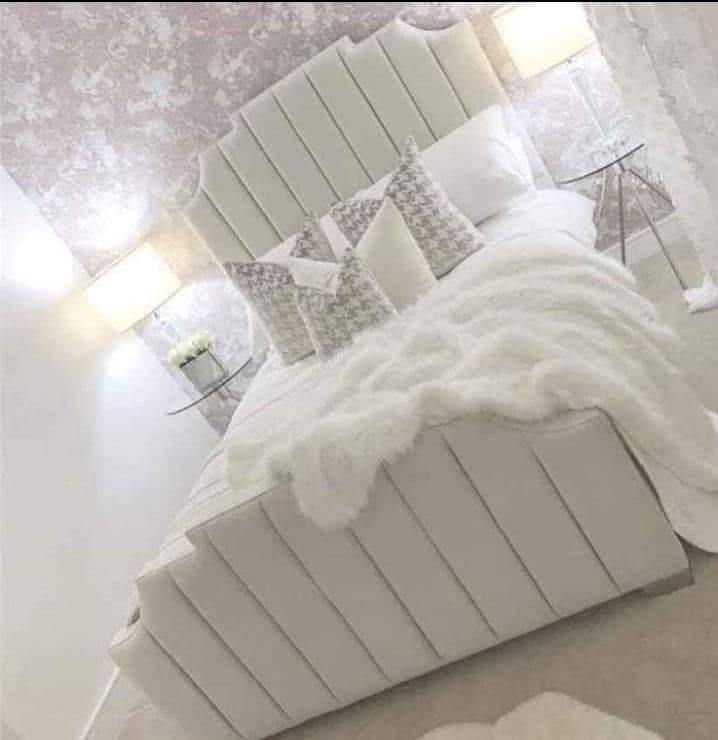Ashly Arizona Bed 9