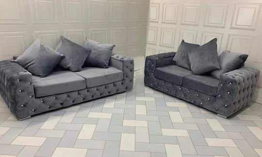 Ashly Ashton Sofa 2