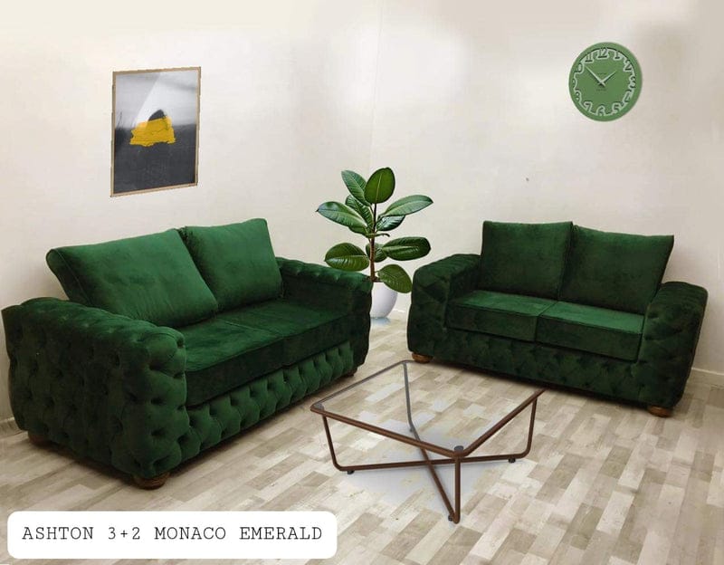 Ashly Ashton Sofa 3