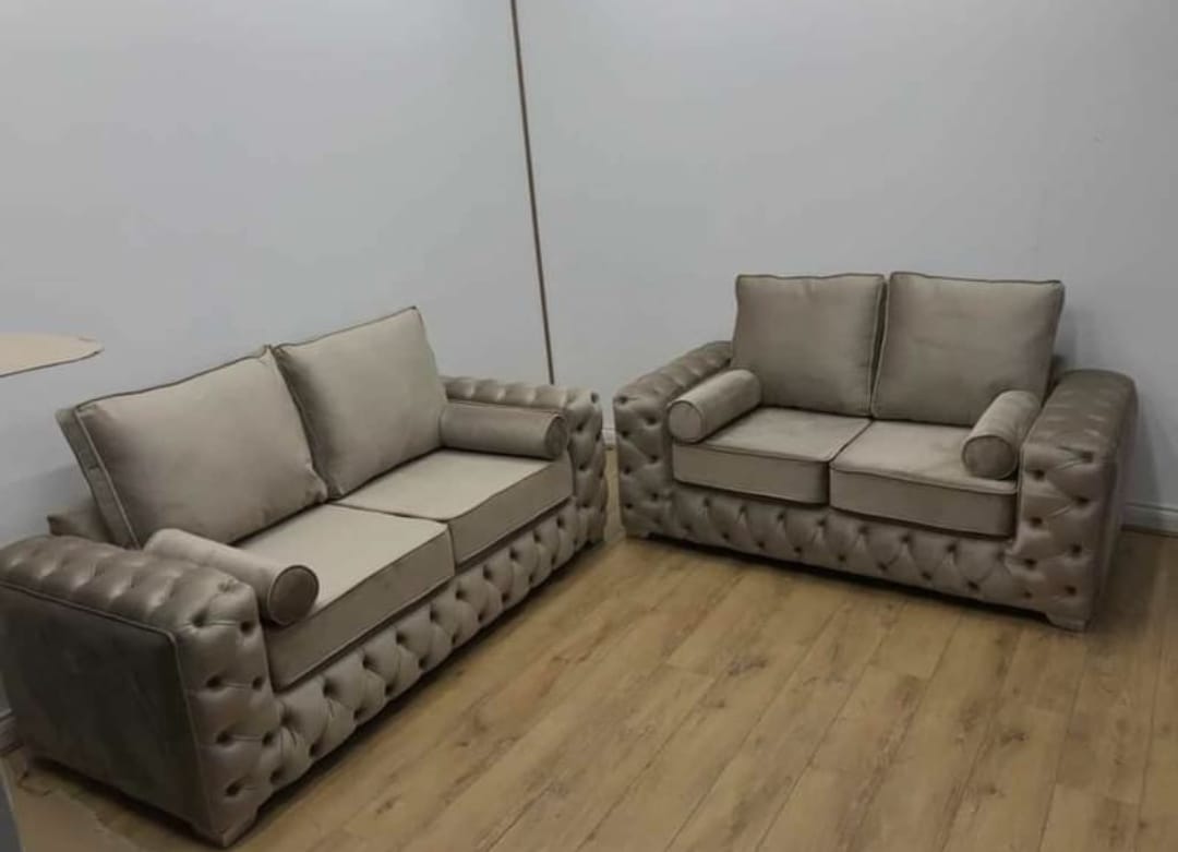 Ashly Ashton Sofa 4