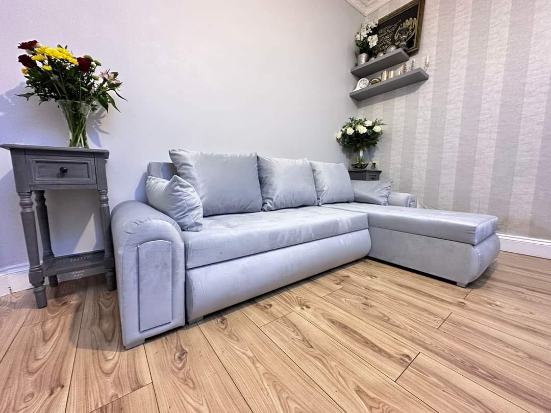 Berlin Sofa Bed 11