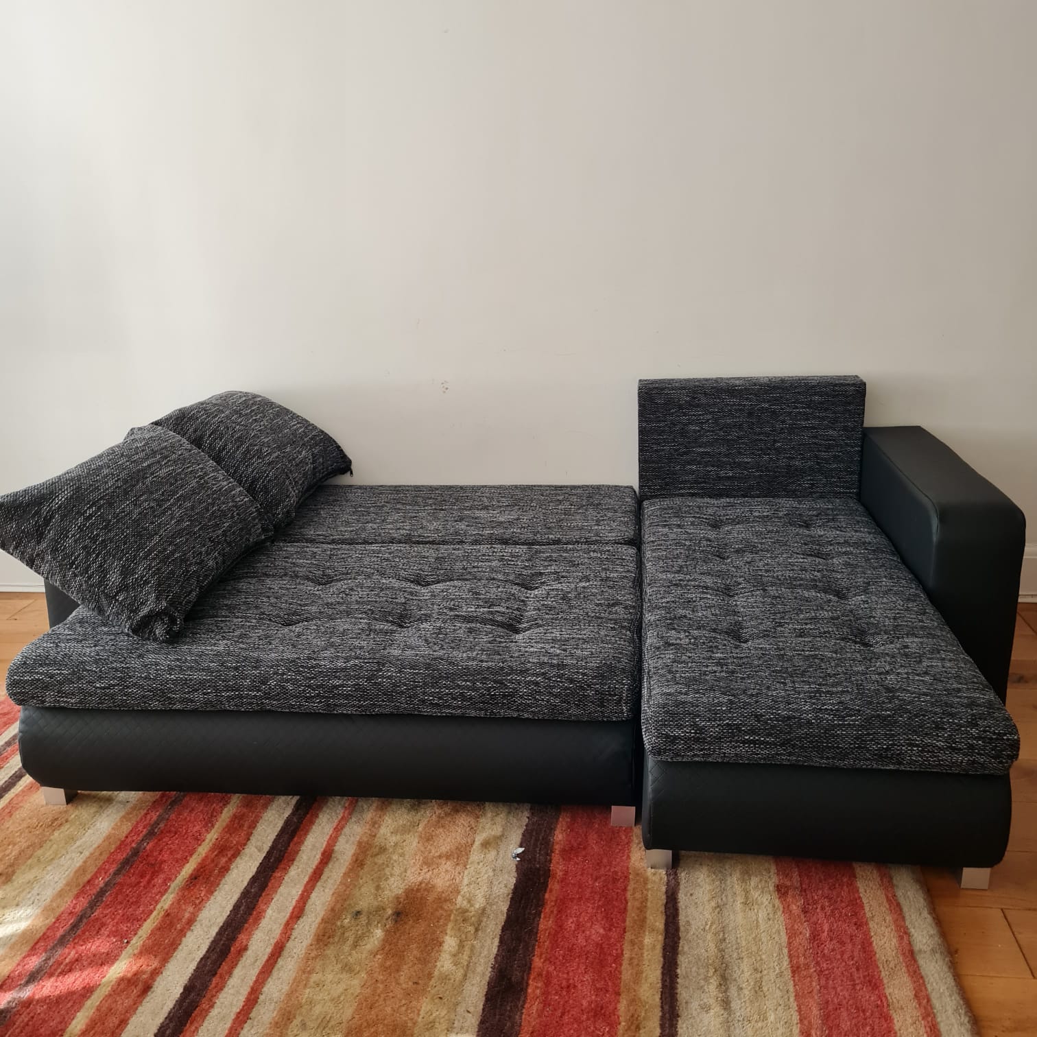 Berlin Sofa Bed 13