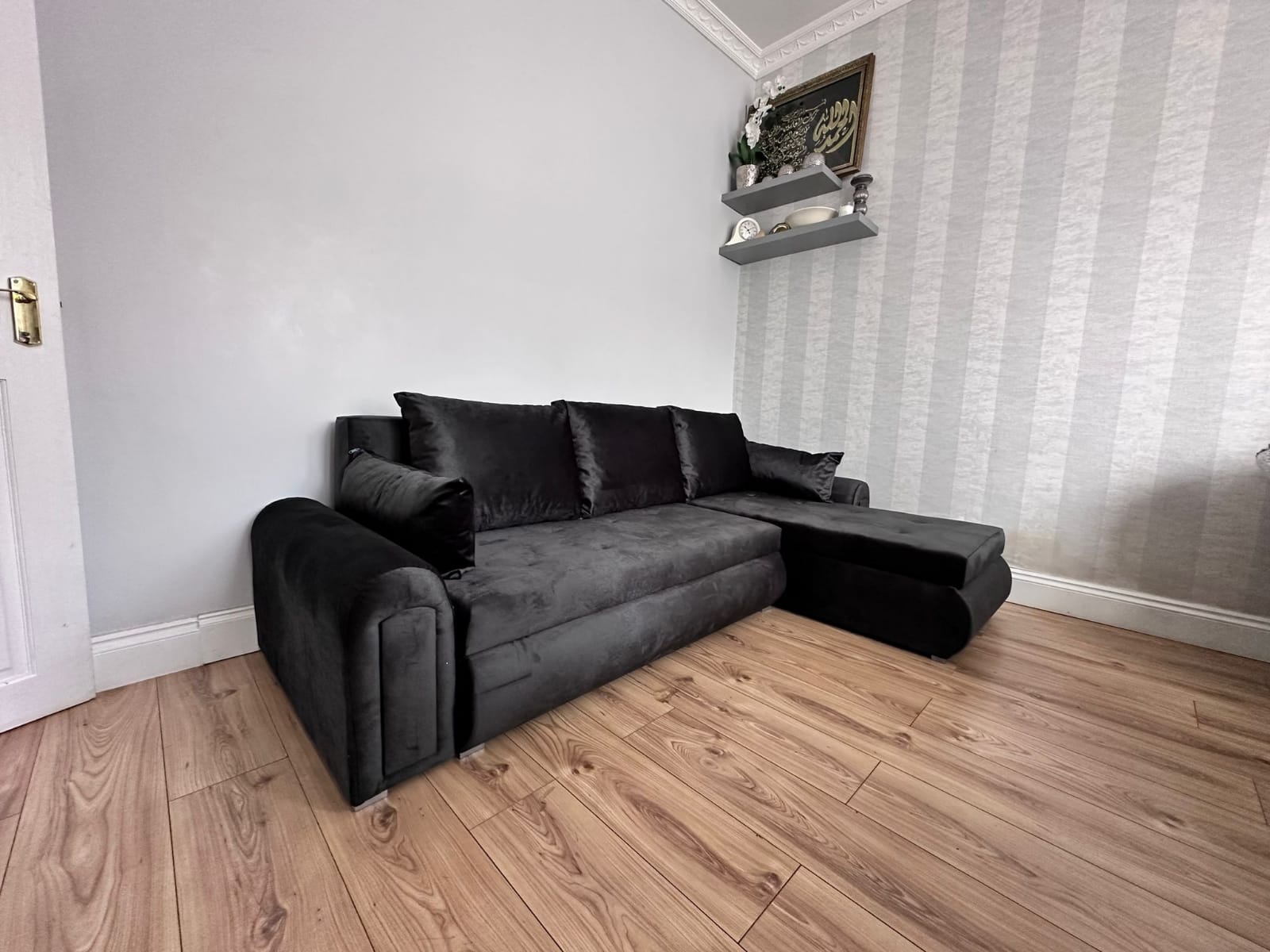 Berlin Sofa Bed 15
