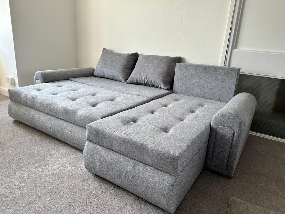 Berlin Sofa Bed 16