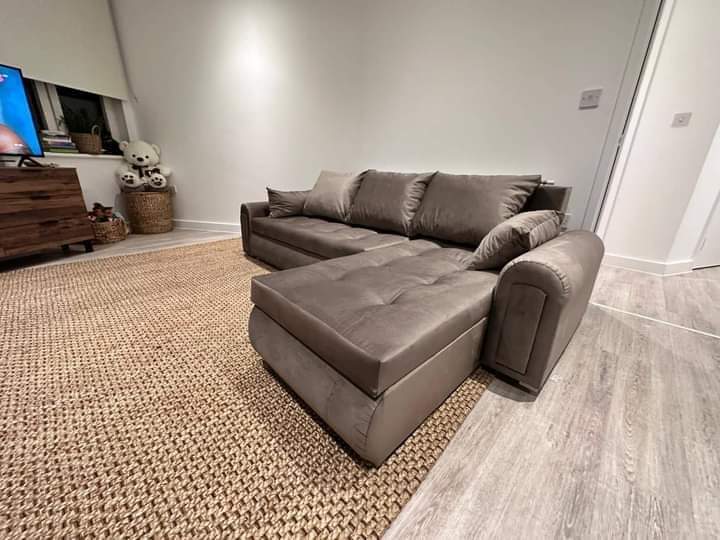 Berlin Sofa Bed 18