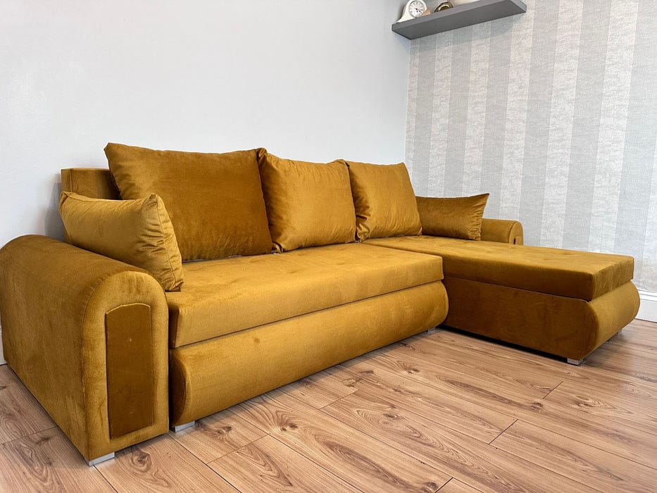 Berlin Sofa Bed 9