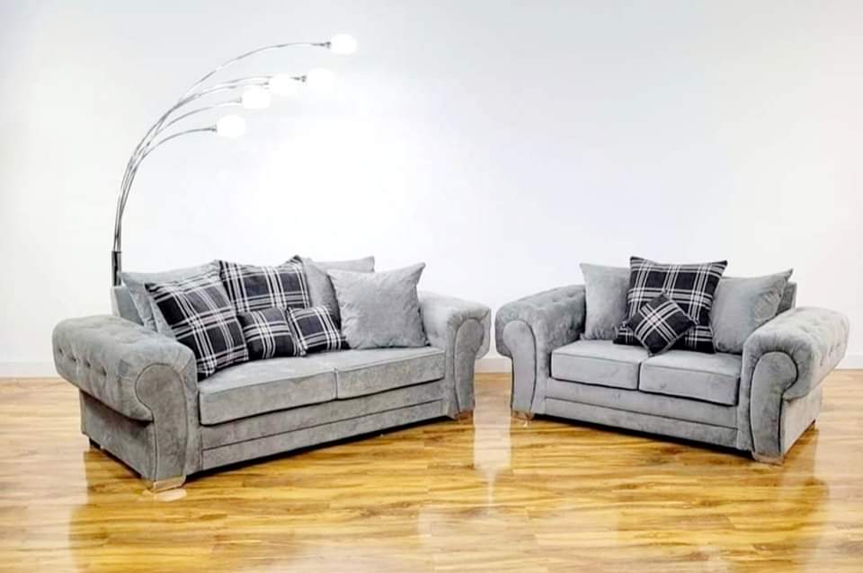 Coozy Verona Sofa 10