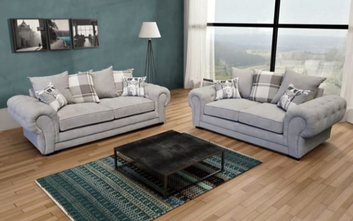 Coozy Verona Sofa 12