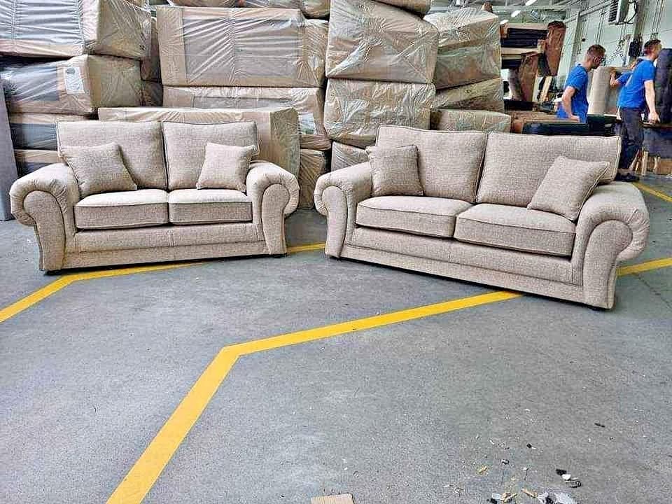 Coozy Verona Sofa 14