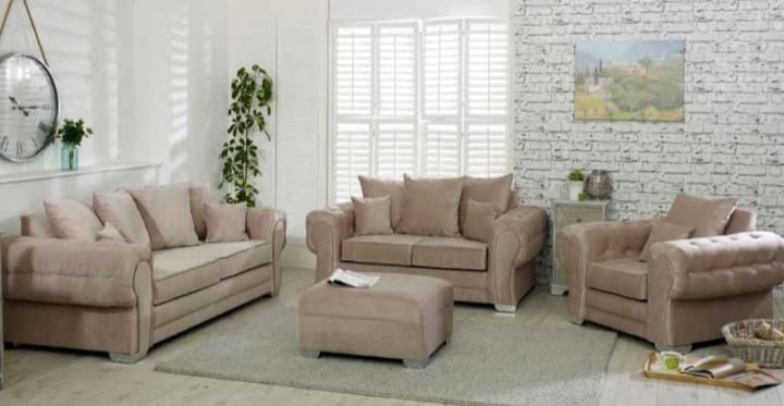 Coozy Verona Sofa 3