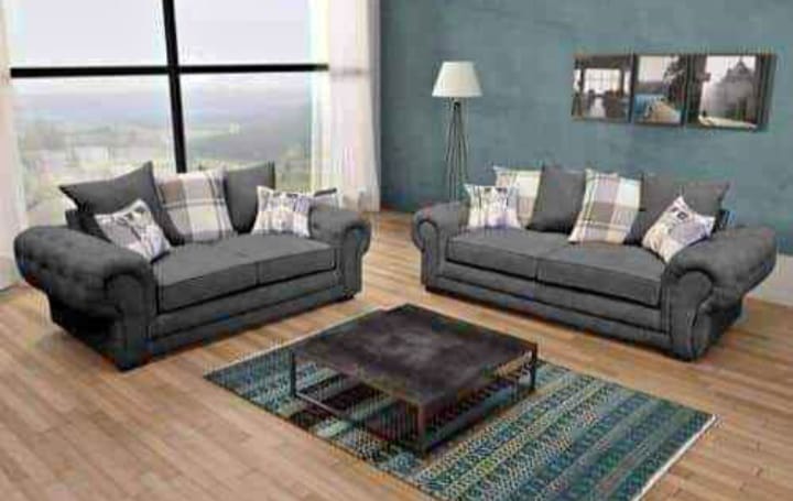 Coozy Verona Sofa 4