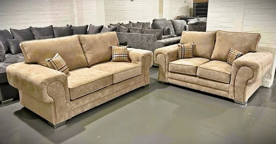 Coozy Verona Sofa 7